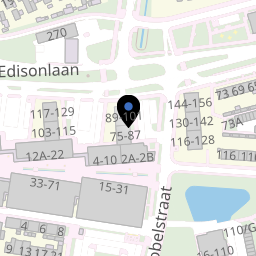 Appartement APD01 I 8342 3