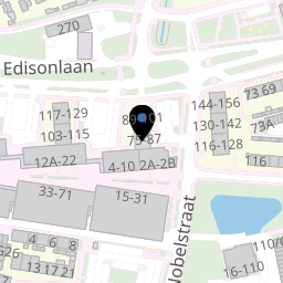 Appartement APD01 I 8342 4