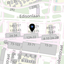 Appartement APD01 I 8343 12