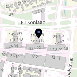 Appartement APD01 I 8343 3