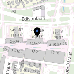 Appartement APD01 I 8343 4