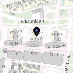 Appartement APD01 I 8343 7