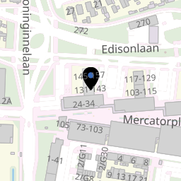 Appartement APD01 I 8344 11