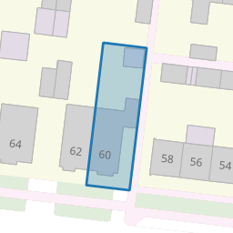 Perceel APD01-I-8345