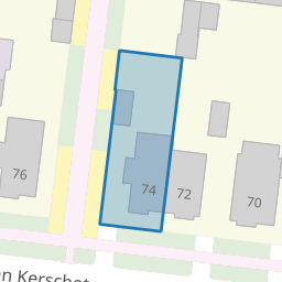 Perceel APD01-I-8352