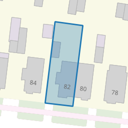 Perceel APD01-I-8364