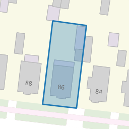 Perceel APD01-I-8366