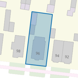 Perceel APD01-I-8371