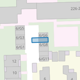 Perceel APD01-I-8395