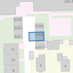 Perceel APD01-I-8396