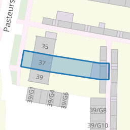 Perceel APD01-I-8400