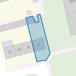 Perceel APD01-I-8429