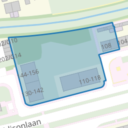 Perceel APD01-I-8432