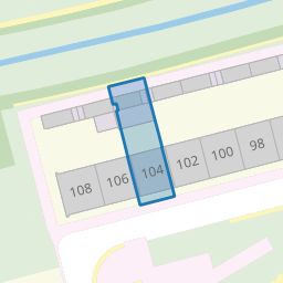 Perceel APD01-I-8433