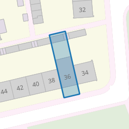 Perceel APD01-I-8435