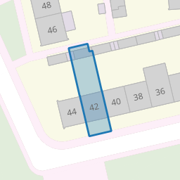 Perceel APD01-I-8446