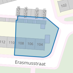 Perceel APD01-I-8449