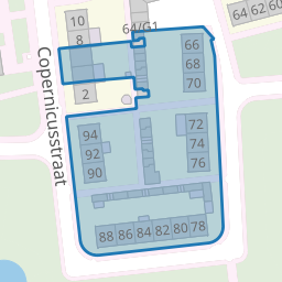 Perceel APD01-I-8450