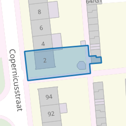 Perceel APD01-I-8451