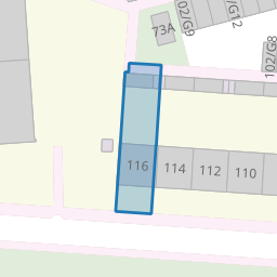 Perceel APD01-I-8452