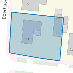 Perceel APD01-I-8459