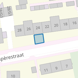Perceel APD01-I-8466