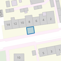 Perceel APD01-I-8473