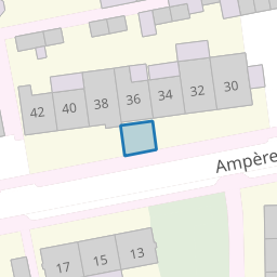 Perceel APD01-I-8477