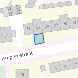 Perceel APD01-I-8479