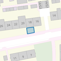 Perceel APD01-I-8481