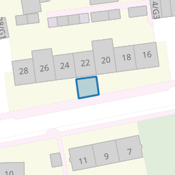 Perceel APD01-I-8482