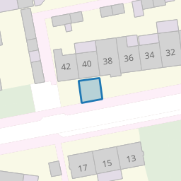 Perceel APD01-I-8484