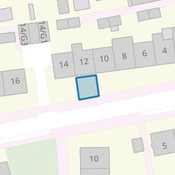 Perceel APD01-I-8504