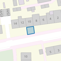 Perceel APD01-I-8519