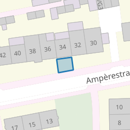 Perceel APD01-I-8550