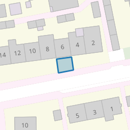 Perceel APD01-I-8552