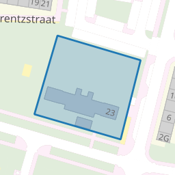 Perceel APD01-I-8562