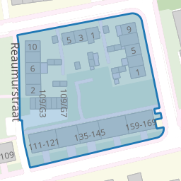 Perceel APD01-I-8573