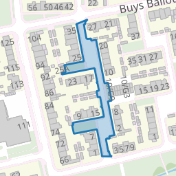 Perceel APD01-I-8577