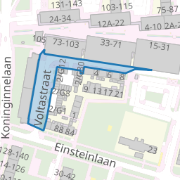 Perceel APD01-I-8581