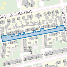 Perceel APD01-I-8583