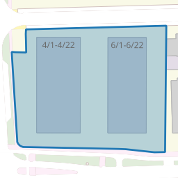 Perceel APD01-I-8590