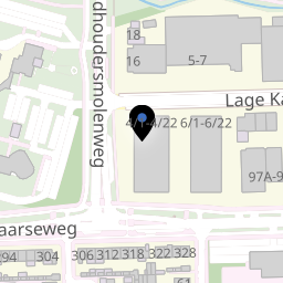 Appartement APD01 I 8591 100