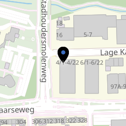 Appartement APD01 I 8591 49