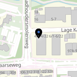 Appartement APD01 I 8591 50