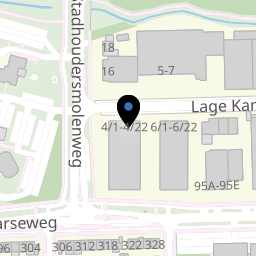 Appartement APD01 I 8591 54