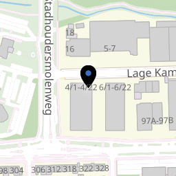 Appartement APD01 I 8591 55