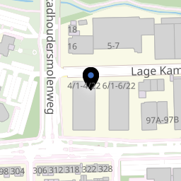 Appartement APD01 I 8591 56