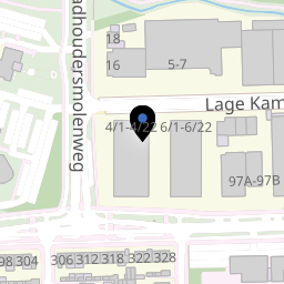 Appartement APD01 I 8591 57