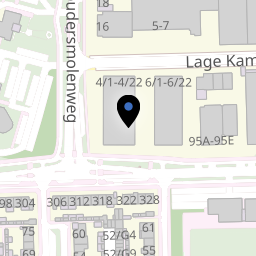Appartement APD01 I 8591 62